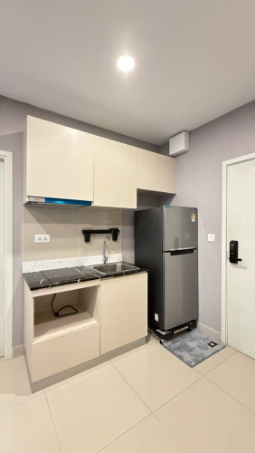 📍Toul Kork - 1BR Parkland TK for rent [ ខុនដូ1បន្ទប់គេងសំរាប់ជួលនៅទួលគោគ ]