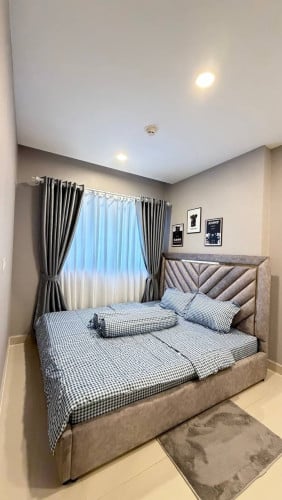 📍Toul Kork - 1BR Parkland TK for rent [ ខុនដូ1បន្ទប់គេងសំរាប់ជួលនៅទួលគោគ ]