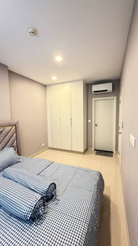 📍Toul Kork - 1BR Parkland TK for rent [ ខុនដូ1បន្ទប់គេងសំរាប់ជួលនៅទួលគោគ ]
