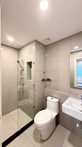 📍Toul Kork - 1BR Parkland TK for rent [ ខុនដូ1បន្ទប់គេងសំរាប់ជួលនៅទួលគោគ ]