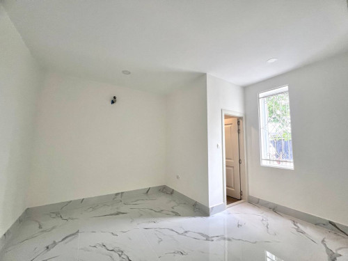 វីឡាព្រីនសម្រាប់ជួល | Villa Prince B Rent in borey Penghout Beoung Snor
