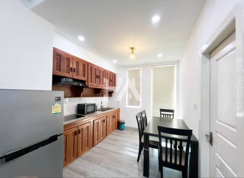 2 Bedroom For rent In Tonle Bassac !