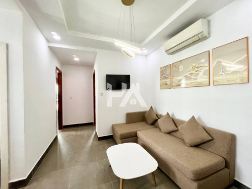 2 Bedroom For rent In Tonle Bassac !