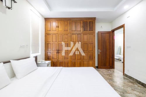 2 Bedroom For rent In Tonle Bassac !