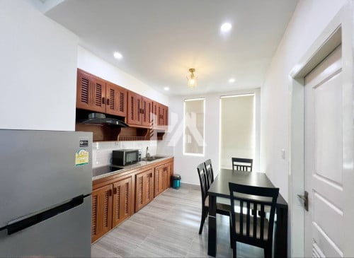 2 Bedroom For rent In Tonle Bassac !