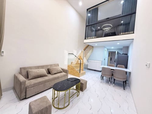 2 Bedroom For rent In Tonle Bassac !