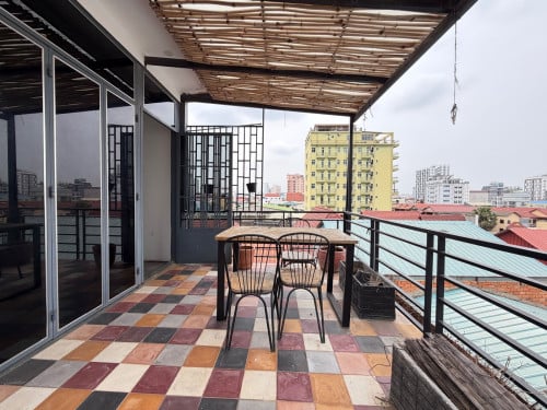 2 bedrooms bkk2