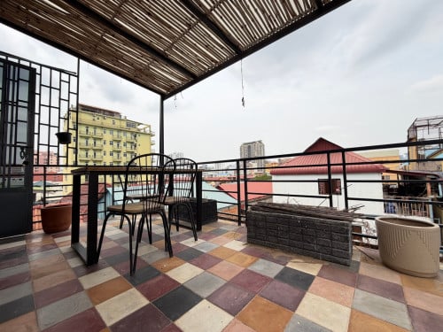 2 bedrooms bkk2