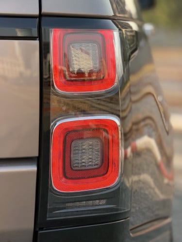 2015 RANGE ROVER VOGUE VIP