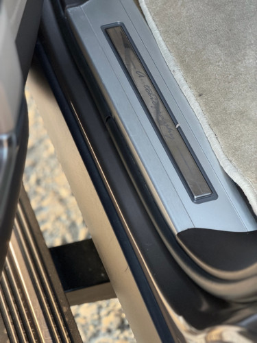 2015 RANGE ROVER VOGUE VIP