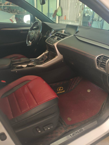 2017 Fsport ប៉ុង២ បូតុង៦ អត់ច្រេះ