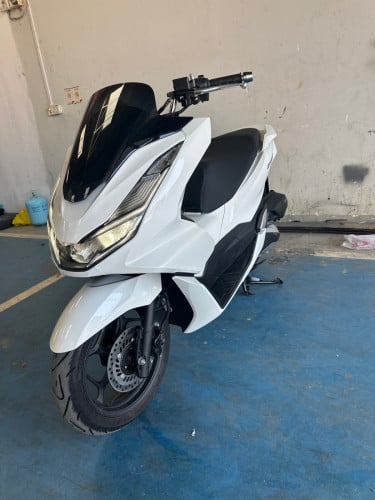 2022 Honda PCX 125cc