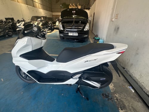 2022 Honda PCX 125cc