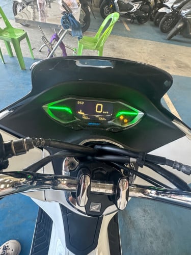 2022 Honda PCX 125cc