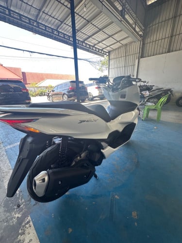 2022 Honda PCX 125cc