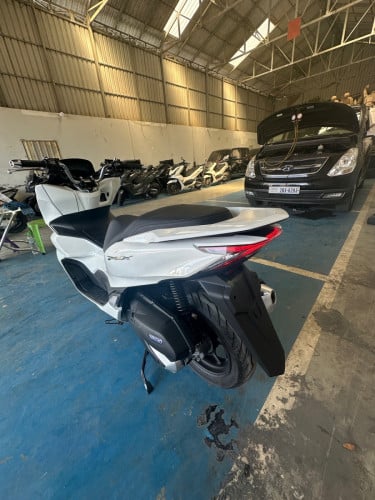 2022 Honda PCX 125cc