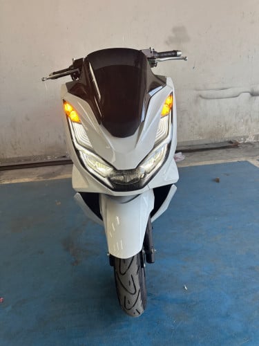 2022 Honda PCX 125cc