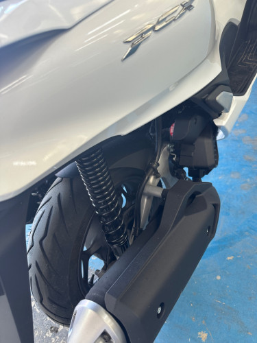 2022 Honda PCX 125cc