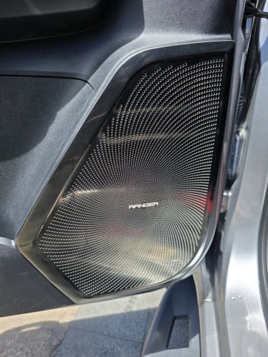 2023 FORD RANGER RAPTOR នៅធានាប្តូរប្រេងម៉ាសុីនពីក្រុមហ៊ុន​ ទេីបប្រេីបានតែ 7330kmប៉ុណ្ណោះ!