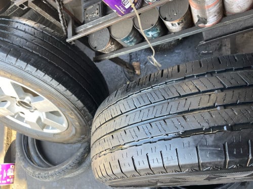 245/70R16ដឺឡេ23