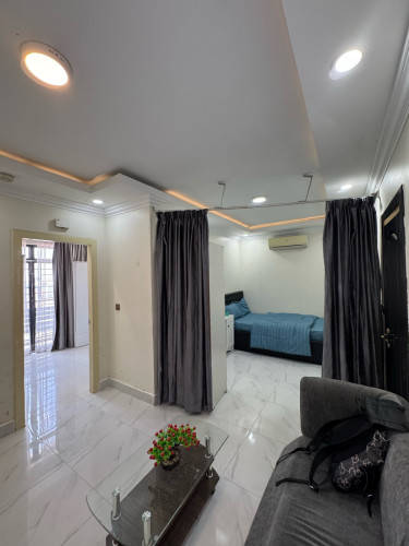 Apartment 1 bedroom Sopheara residence