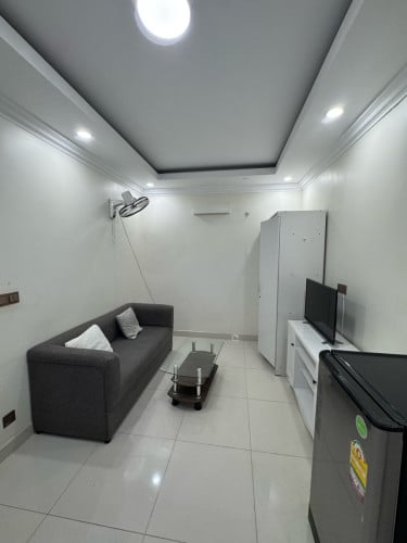 Apartment 1 bedroom Sopheara residence