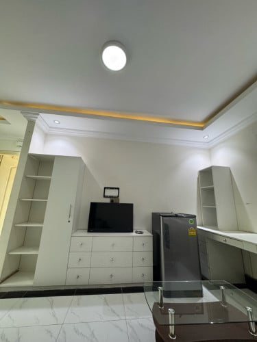 Apartment 1 bedroom Sopheara residence