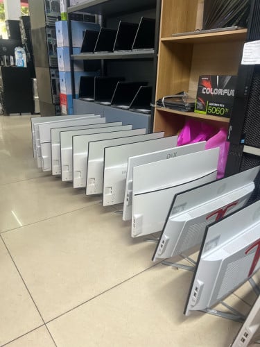 All in one PC