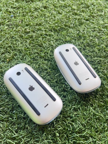 Apple Magic Mouse2 98% 28$