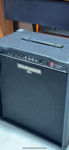 Behringer