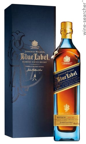 Blue label 70ml