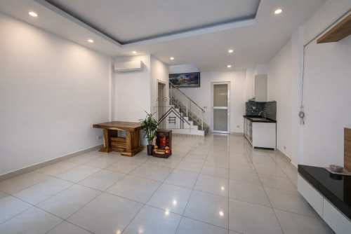 Borey Chip Mong Land Sen Sok | 3 Bedroom Link - B Villa For Rent | AEON MALL 2