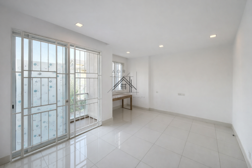 Borey Chip Mong Land Sen Sok | 3 Bedroom Link - B Villa For Rent | AEON MALL 2