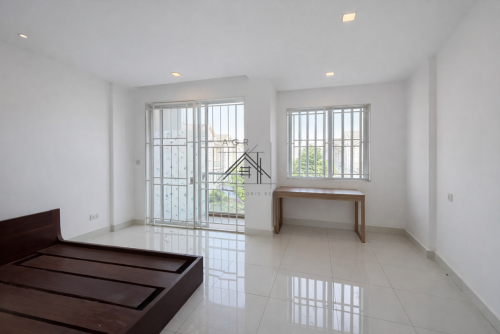 Borey Chip Mong Land Sen Sok | 3 Bedroom Link - B Villa For Rent | AEON MALL 2