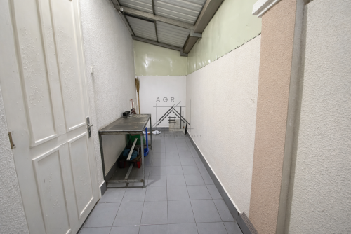 Borey Chip Mong Land Sen Sok | 3 Bedroom Link - B Villa For Rent | AEON MALL 2