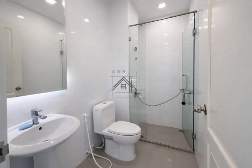 Borey Chip Mong Land Sen Sok | 3 Bedroom Link - B Villa For Rent | AEON MALL 2