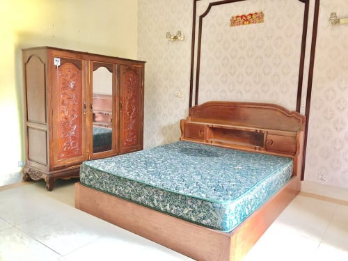 BTP | Townhouses 4 bedrooms for rent west of Russian market