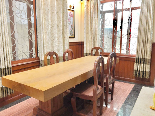 BTP | Townhouses 4 bedrooms for rent west of Russian market