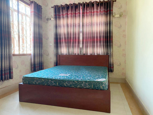 BTP | Townhouses 4 bedrooms for rent west of Russian market