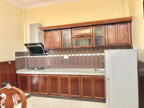 BTP | Townhouses 4 bedrooms for rent west of Russian market