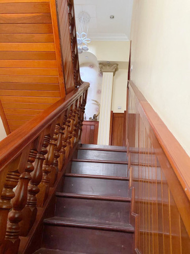 BTP | Townhouses 4 bedrooms for rent west of Russian market