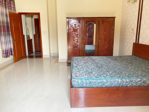BTP | Townhouses 4 bedrooms for rent west of Russian market