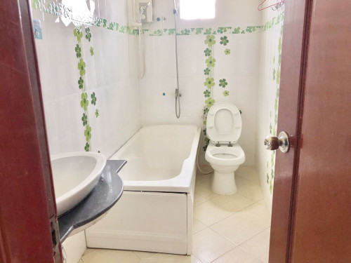 BTP | Townhouses 4 bedrooms for rent west of Russian market