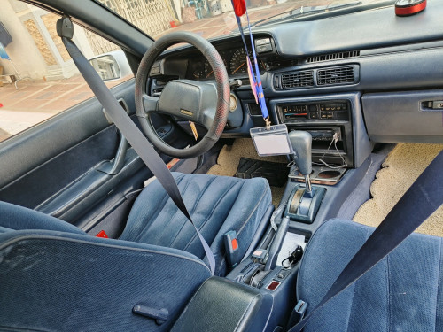 Camry 1990 LE លក់បន្ទាន់