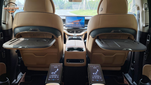 Cars for Sala