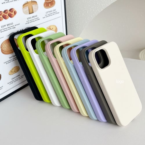 Case iPhone 13 3=5$ ហ្វ្រីសេវាដឹក មាន24ពណ៌រើសបាន