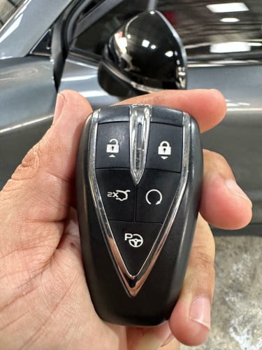 CHANG AN Uni-T 2024 ម្ចាស់ដេីមសុីន១ជុំ​ ប្រេីបាន8600km