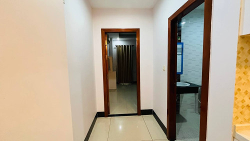 CLASSIC TWO BEDROOM FOR RENT-TOUL TOMPOUNG🍀