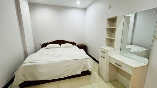 CLASSIC TWO BEDROOM FOR RENT-TOUL TOMPOUNG🍀