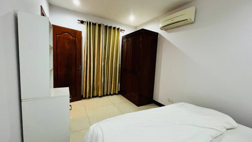 CLASSIC TWO BEDROOM FOR RENT-TOUL TOMPOUNG🍀